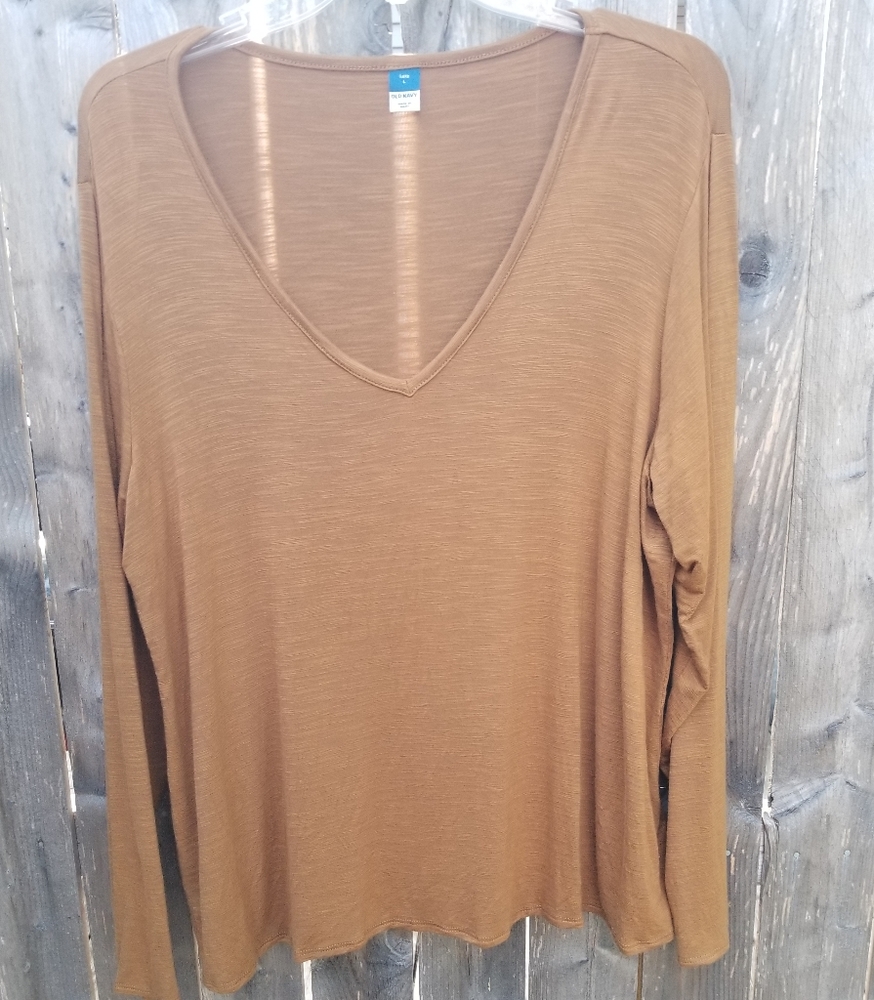 {old navy} large